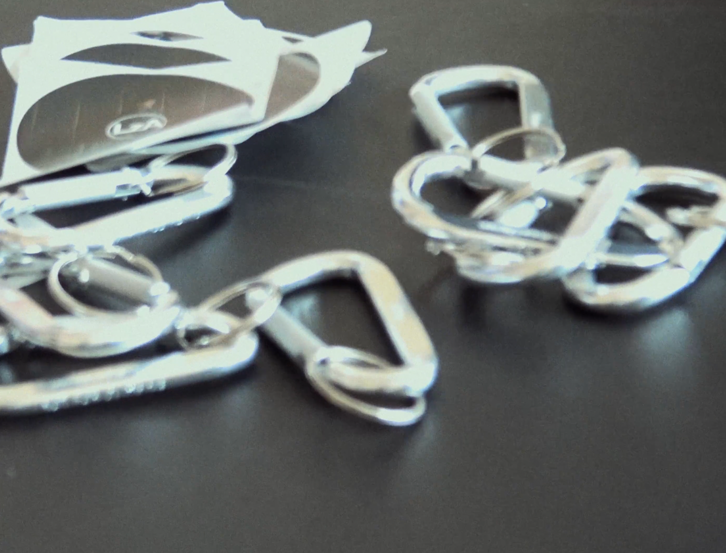 FRISO | 10qm LZA Karabiner