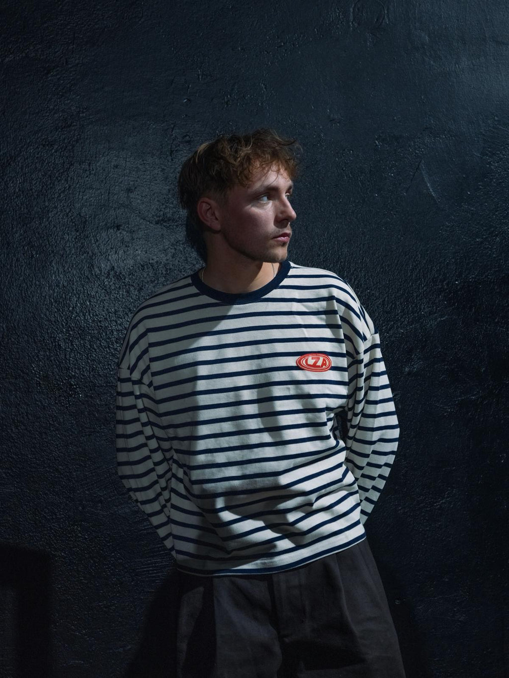 FRISO | LZA Longsleeve