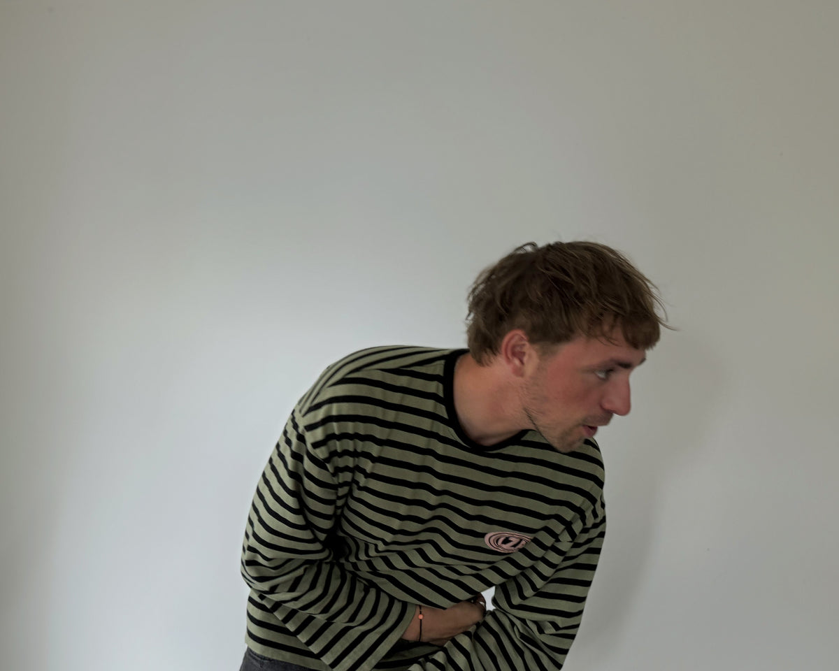 FRISO | LZA Longsleeve 2nd Drop