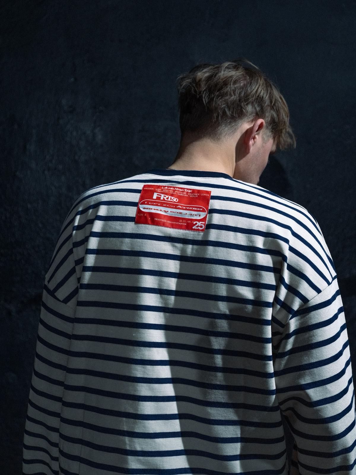 FRISO | LZA Longsleeve