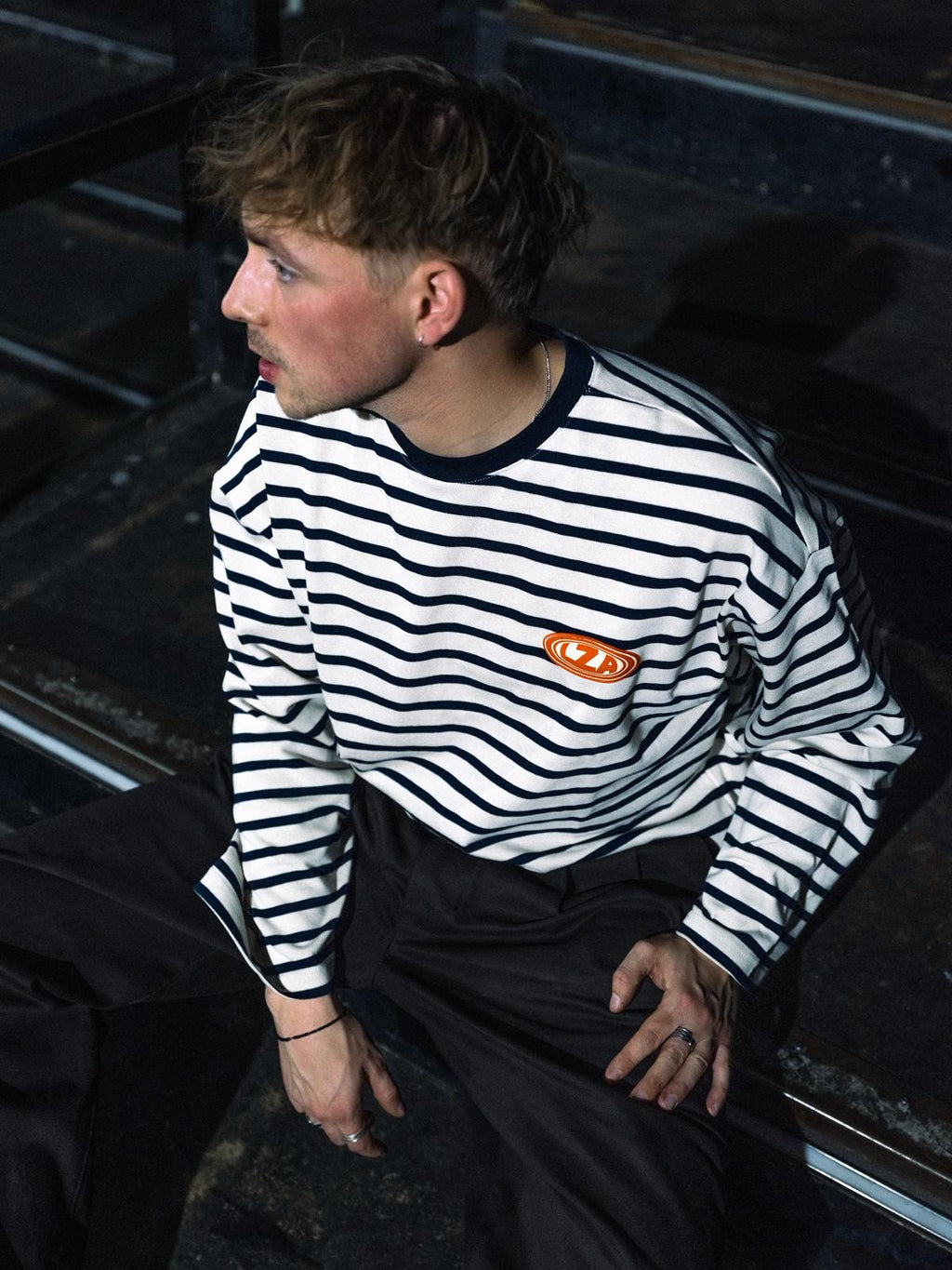 FRISO | LZA Longsleeve